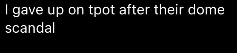 A black text-on-black-background image containing a single line of white text.