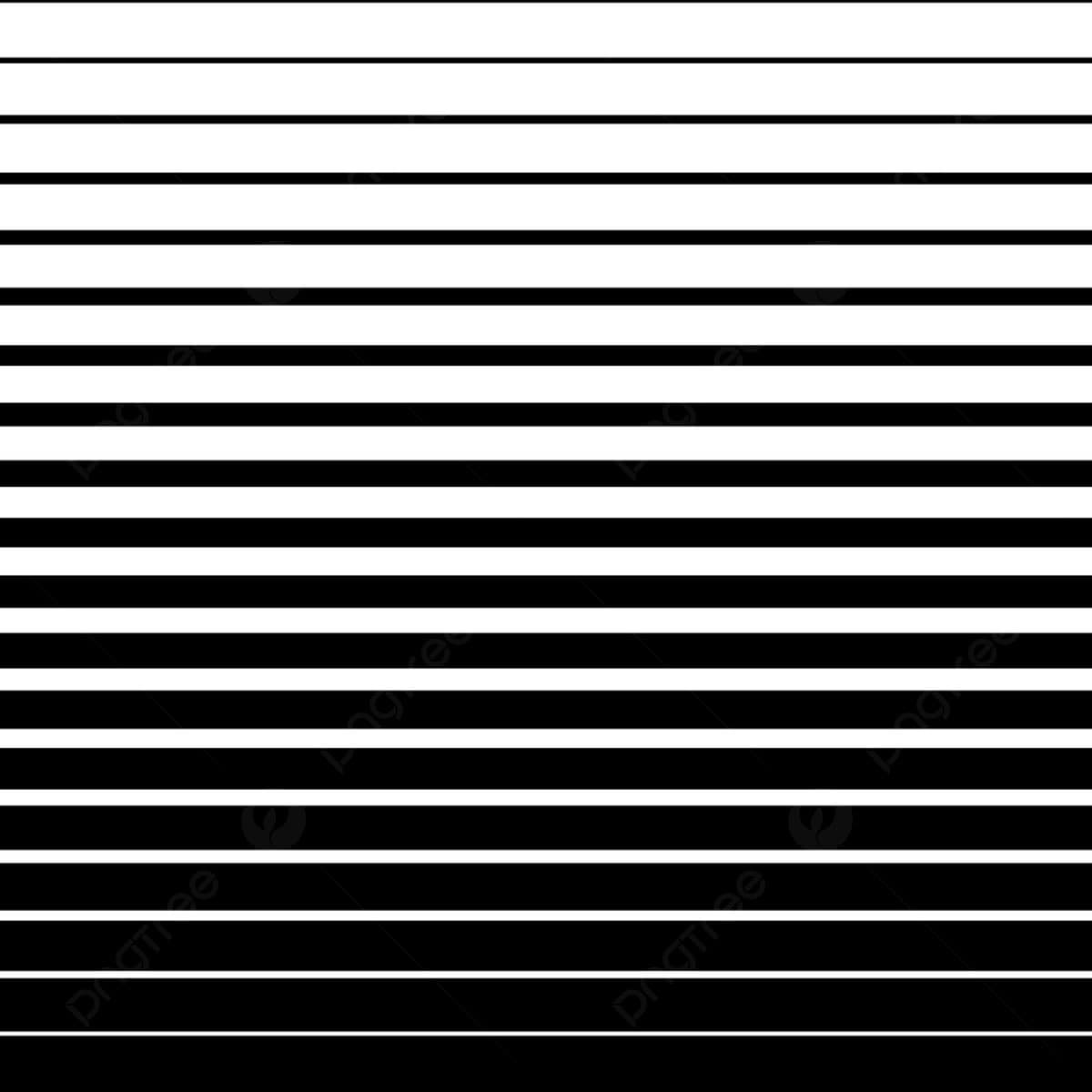 A black-and-white image featuring horizontal stripes of varying thicknesses, creating a high-contrast geometric pattern. The image has a watermark from 'Dropee' visible in the lower portion.